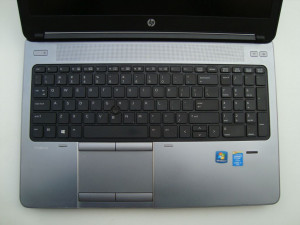 Лаптоп HP ProBook 650 G1 i7-4800M 8GB DDR3 15.6'' (втора употреба)